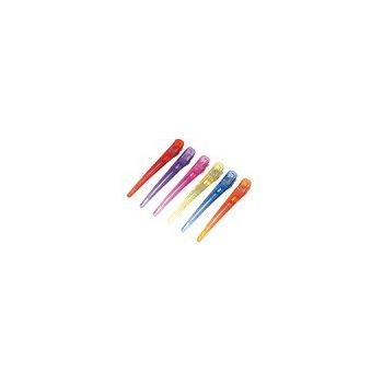 SEDFRYZ.Klips aluminiowo-plastikowy